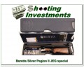 [SOLD] Beretta Silver Pegion II Liminted JEG Special 20 & 28